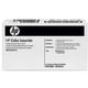 Afbeelding van HP CE980A toner opvangbak (origineel)