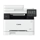 Canon i-SENSYS MF655Cdw all-in-one (3 in 1) Laserprinter | A4 | kleur | Wifi (tweede kans) | TK-CAN5158C004