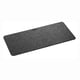 Durable 708158 Effect bureauonderlegger | vilt | antraciet | 70 x 33 cm | DUR708158