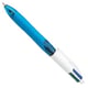 BIC 4 colour balpen | grip | BIC224643