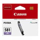 Afbeelding van Canon CLI-581PB inktcartridge foto blauw (origineel)