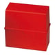 HAN kaartenbak | A7 | rood | 300 kaarten | HAN977-17