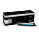 Afbeelding van Lexmark 70C0D20 nr. 700D2 developer cyaan (origineel)