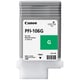 Afbeelding van Canon PFI-106G inktcartridge groen (origineel)