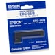 Afbeelding van Epson ERC-05 B inktlint zwart (origineel)