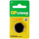GP knoopcel batterij CR2450 | lithium | 1 stuk | GPGPCR2450