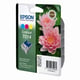 Afbeelding van Epson T014 inktcartridge kleur (origineel)