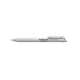 Staedtler 768N-0 Lumocolor non-permanente omnichrom marker | navulbaar | wit | STA768-0