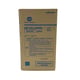 Afbeelding van Konica Minolta DV-616C (A5E7900) developer cyaan (origineel)