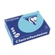 Clairefontaine papier | helblauw | A4 | 210 gr. | 250 vel | CLA2222C