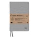 Afbeelding van Aurora 2396RTZ Ocean notitieboek | A5 | gelinieerd | 80 gr. | 96 vel | octopus zwart
