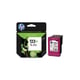 Afbeelding van HP F6V18AE nr. 123XL inktcartridge kleur hoge capaciteit (origineel)