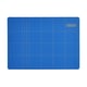 Afbeelding van Desq 86.10690 snijmat | A4 | blauw
