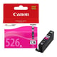 Afbeelding van Canon CLI-526M inktcartridge magenta (origineel)