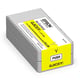 Afbeelding van Epson GJIC5(Y) inktcartridge geel (origineel)