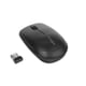 Kensington K72452WW Pro Fit muis | draadloos | USB | zwart | KENK72452WW