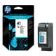 Afbeelding van HP 51641AE nr. 41 inktcartridge kleur (origineel)