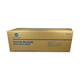 Afbeelding van Konica Minolta IU-210K (4062-203) imaging unit zwart (origineel)