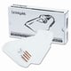 Afbeelding van Lexmark C500X27G waste toner bottle (origineel)