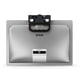 Afbeelding van Epson T9661 inktcartridge zwart extreem hoge capaciteit (origineel)