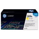Afbeelding van HP Q2672A nr. 309A toner cartridge geel (origineel)