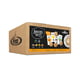 Hoppe BakkersTrots Fairtrade koekjesmix | 120 stuks | HOPHC504