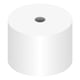 Kangaro telmachinerol K-6009 | wit | 44 x 70 x 12mm | 50 rollen | KANK-6009
