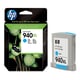 Afbeelding van HP C4907AE nr. 940XL inktcartridge cyaan hoge capaciteit (origineel)