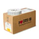 Zebra Z-Ultimate 3000T Silver label (880368-025) 38mm x 25mm 10 rollen (origineel)