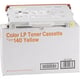 Afbeelding van Ricoh type 140 toner cartridge geel (origineel)