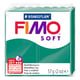 Fimo 8020-56 klei soft | smaragd | 57 gram | STA8020-56