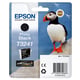 Afbeelding van Epson T3241 inktcartridge foto zwart (origineel)