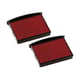 Afbeelding van Colop E/2300 inktkussen | rood | 2 stuks