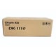 Afbeelding van Kyocera DK-1110 drum kit (origineel)
