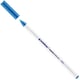 Edding 4600 textielmarker | lichtblauw | ronde punt | 1 mm | EDD4-4600010