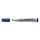 BIC Velleda 1751 whiteboard marker | blauw | beitel punt | 3,7 - 5,5 mm | BIC1751B