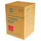 Afbeelding van Konica Minolta TN-310M (4053-603) toner cartridge magenta (origineel)