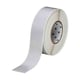 Afbeelding van Brady THT-106-413 label polyester mat zilver 50,80 mm x 91,44 m (origineel)