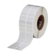Afbeelding van Brady THT-6-413-10 label polyester mat zilver 38,10 x 19,05 mm (origineel)