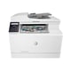 HP Color LaserJet Pro MFP M183fw all-in-one (4 in 1) Laserprinter | A4 | kleur | Wifi | HP7KW56A