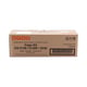Afbeelding van Utax 613011110 / CD 5130 toner cartridge zwart (origineel)