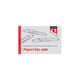 Quantore paperclips | standaard | 32 mm | 100 stuks | QUA315606