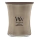 Woodwick Medium Hourglass geurkaars | Cypress & Ore | 275 gram | WO1095NA0336