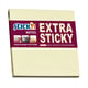 Afbeelding van Stick'n extra sticky notes | 76 x 76 mm | pastelgeel | 90 vel