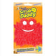 Scrub Daddy | Special Edition zomer | krab | SD-SEZKR