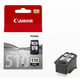 Afbeelding van Canon PG-510 inktcartridge zwart (origineel)