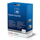 Bosch Stofzuigerzak | Type P | microvezel | 4 stuks | BO365NA8169