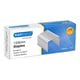 Rapesco 13/6 nietjes | gegalvaniseerd | 5000 stuks | RAPS13060Z3