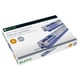 Leitz 55910000 Power Performance K6 cartridge | gegalvaniseerd | tot 25 vel | 5 x 210 stuks | LEI55910000