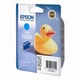 Afbeelding van Epson T0552 inktcartridge cyaan (origineel)